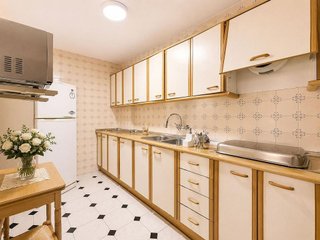 Piso en venta en Centro Urbano en Benidorm