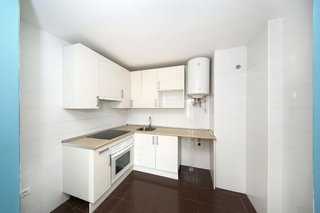 Piso en venta en San Pablo en Zaragoza