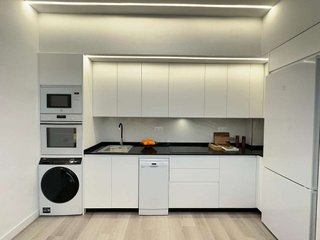 Piso en venta en Los Boliches en Fuengirola