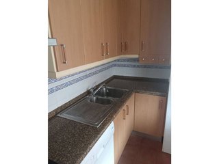 Piso en venta en Colores - Entreparques en Sevilla