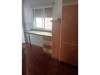 Piso en venta en Colores - Entreparques en Sevilla