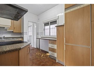 Piso en venta en Colores - Entreparques en Sevilla