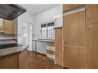 Piso en venta en Colores - Entreparques en Sevilla