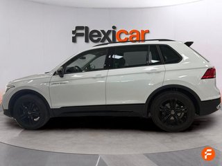 Volkswagen Tiguan Urban Sport 1.5 TSI 110kW (150CV) DSG