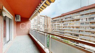 Piso en venta en La Carrasca en Valencia