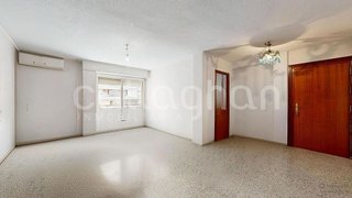 Piso en venta en La Carrasca en Valencia