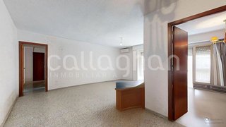 Piso en venta en La Carrasca en Valencia