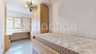 Piso en venta en La Carrasca en Valencia