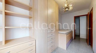 Piso en venta en La Carrasca en Valencia