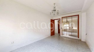 Piso en venta en La Carrasca en Valencia