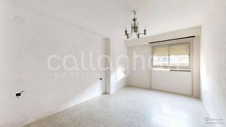 Piso en venta en La Carrasca en Valencia
