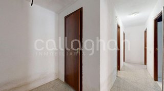 Piso en venta en La Carrasca en Valencia