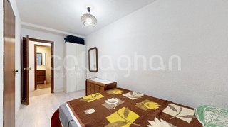 Piso en venta en La Carrasca en Valencia