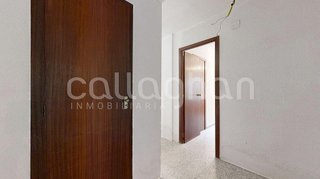 Piso en venta en La Carrasca en Valencia