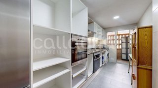 Piso en venta en La Carrasca en Valencia