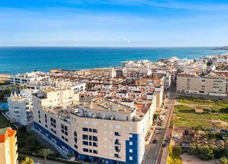 Piso en venta en Urbanizaciones en Guardamar del Segura