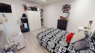 Piso en venta en Gamarra - La Trinidad en Málaga