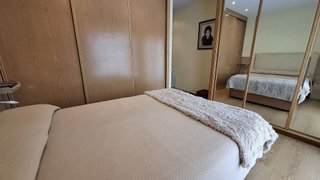 Piso en venta en Mesoiro en Coruña (A)