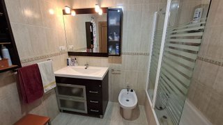 Piso en venta en Mesoiro en Coruña (A)