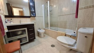 Piso en venta en Mesoiro en Coruña (A)