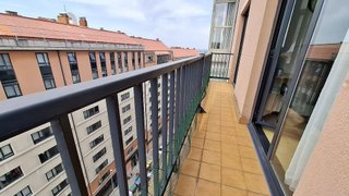 Piso en venta en Mesoiro en Coruña (A)