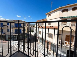 Piso en venta en Olula del Río