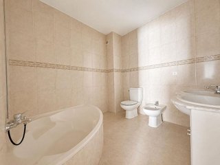 Piso en venta en Olula del Río