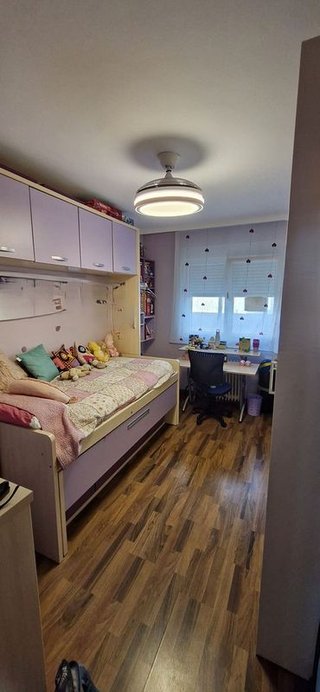 Piso en venta en Franciscanos en Albacete
