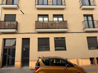 Piso en venta en Cocentaina