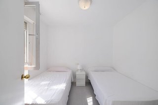 Piso en venta en Montemar en Torremolinos