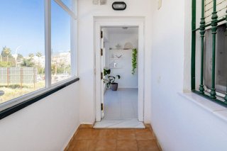 Piso en venta en Montemar en Torremolinos