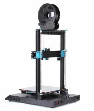 Impresora 3D Artillery Sidewinder X1