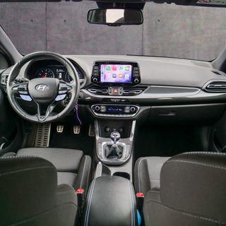 Hyundai i30 2022
