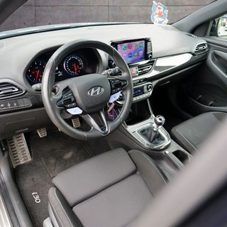 Hyundai i30 2022