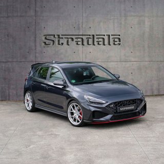Hyundai i30 2022