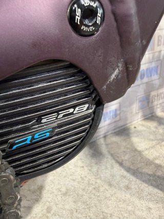 Orbea Rise H30