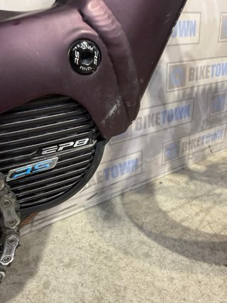 Orbea Rise H30
