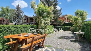 Casa adosada en venta en Puigcerdà