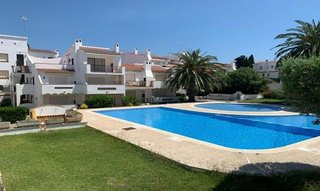 Piso en venta en Port Esportiu - Puig Rom - Canyelles en Roses