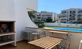 Piso en venta en Port Esportiu - Puig Rom - Canyelles en Roses