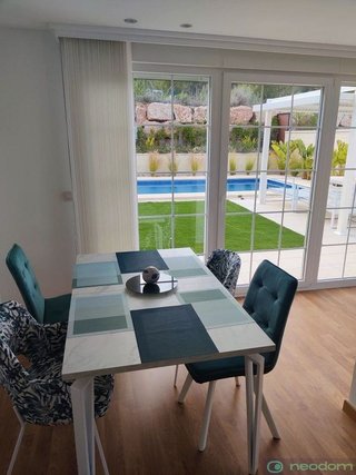 Casa en venta en Casco urbano en Polop
