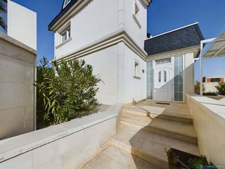 Casa en venta en Casco urbano en Polop