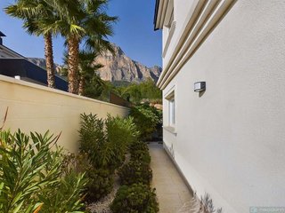 Casa en venta en Casco urbano en Polop