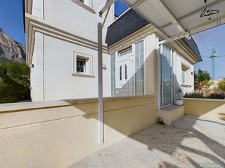 Casa en venta en Casco urbano en Polop