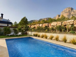 Casa en venta en Casco urbano en Polop