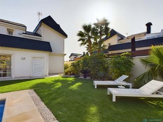 Casa en venta en Casco urbano en Polop