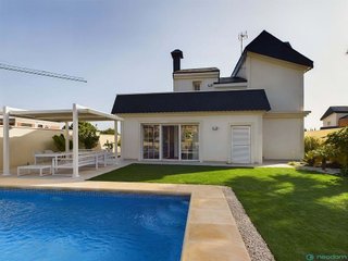 Casa en venta en Casco urbano en Polop