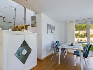 Casa en venta en Casco urbano en Polop