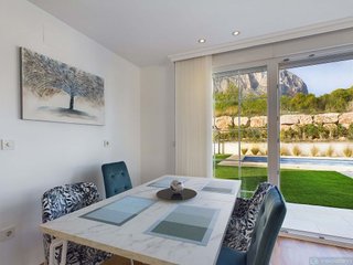 Casa en venta en Casco urbano en Polop