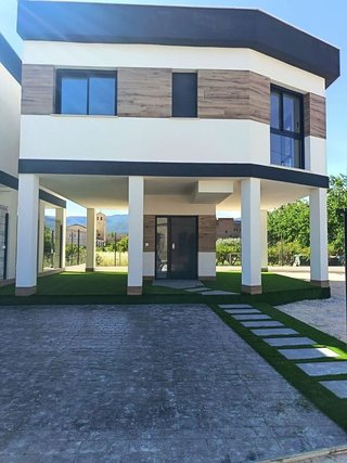 Chalet en venta en Alberca en Murcia